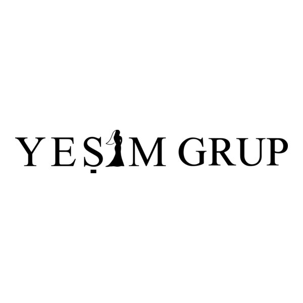 YEŞİM GRUP Logo PNG Vector