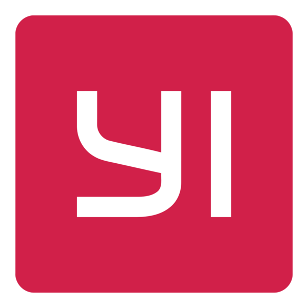 YI Technology Logo PNG Vector