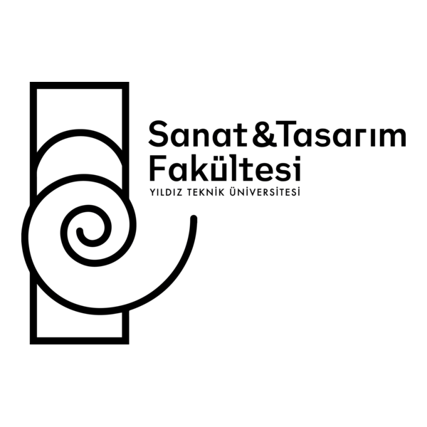 YILDIZ TEKNİK ÜNİVERSİTESİ Logo PNG Vector