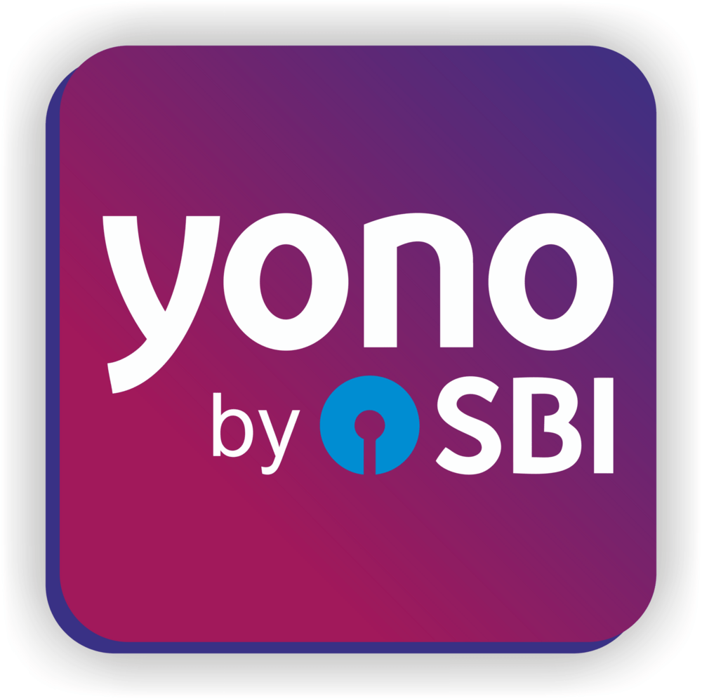 yono Logo PNG Vector