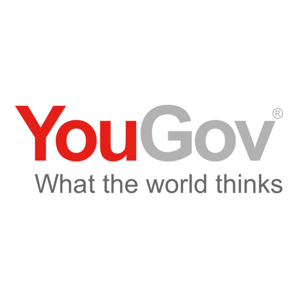 YouGov Logo PNG Vector
