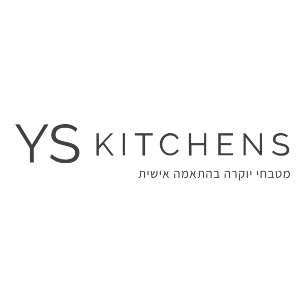 YS Kitchens Logo PNG Vector