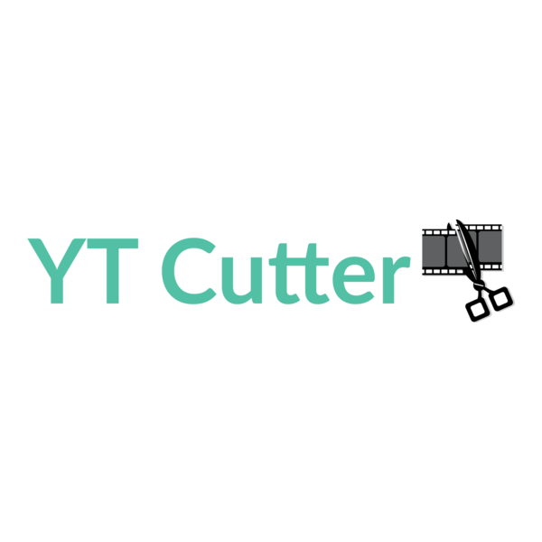 YT Cutter Logo PNG Vector
