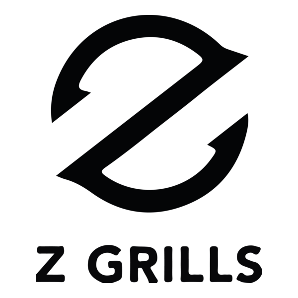 Z Grills Logo PNG Vector