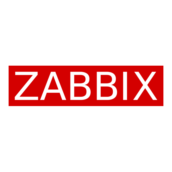 Zabbix Logo PNG Vector