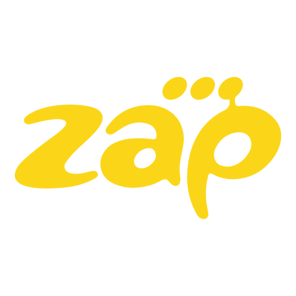 Zap Logo PNG Vector