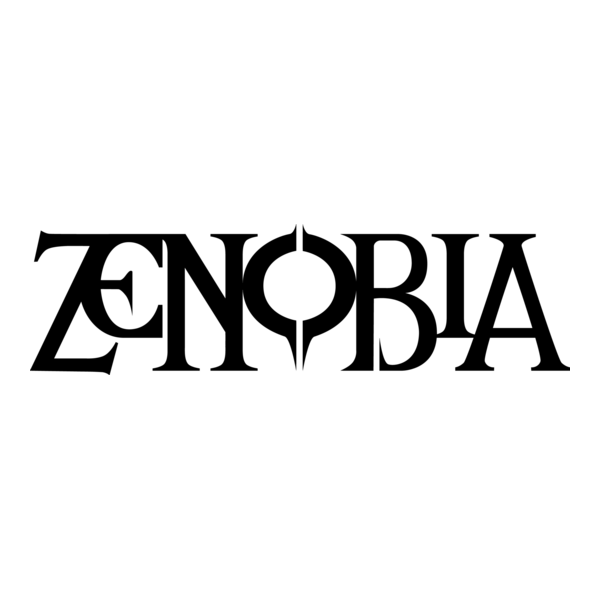 Zenobia Logo PNG Vector
