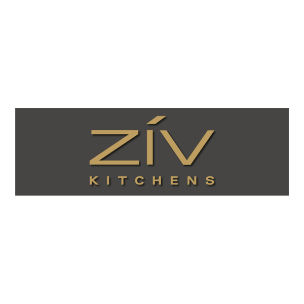 Ziv Kitchens Logo PNG Vector