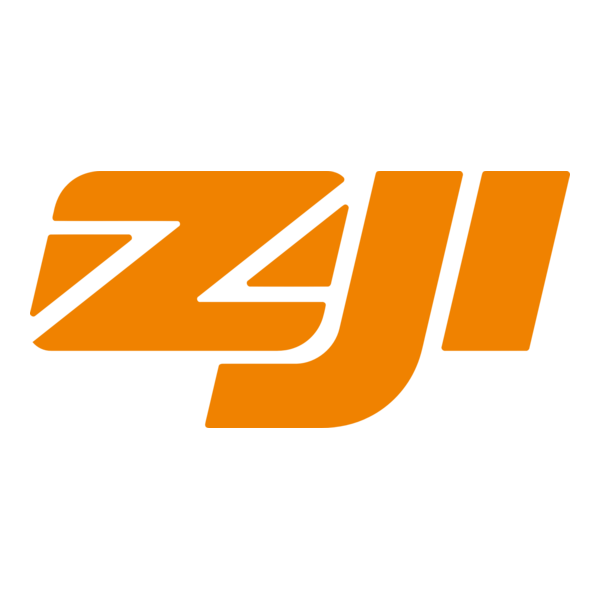 ZOJI Smartphones Logo PNG Vector