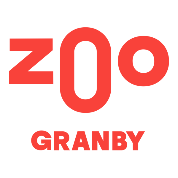 Zoo de Granby Logo PNG Vector