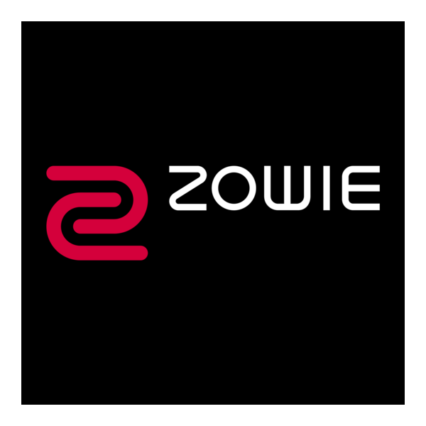 Zowie Logo PNG Vector
