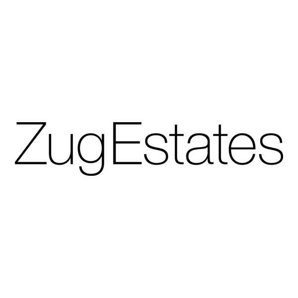 Zug Estates Holding Logo PNG Vector