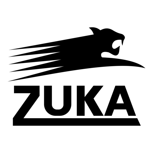 Zuka Logo PNG Vector