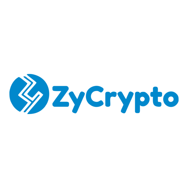 ZyCrypto Logo PNG Vector