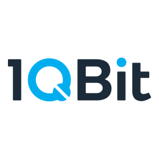 1QBit Logo PNG Vector