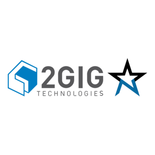 2GIG Logo PNG Vector