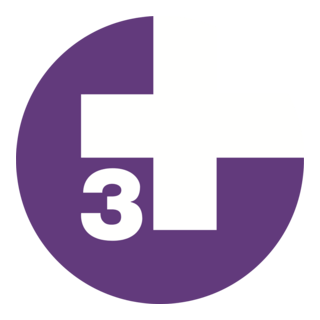 3+ Logo PNG Vector