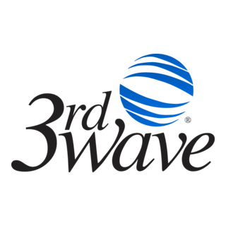 3rdwave Logo PNG Vector
