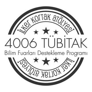 4006 ilker KORTAK Logo PNG Vector