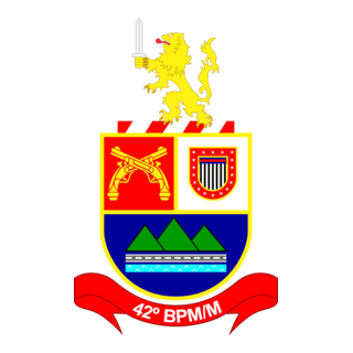42 BPMM Logo PNG Vector