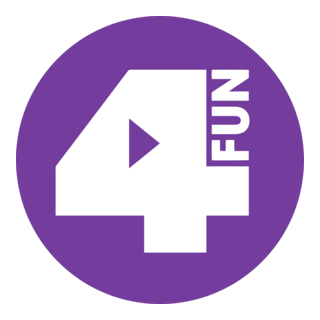 4Fun Logo PNG Vector