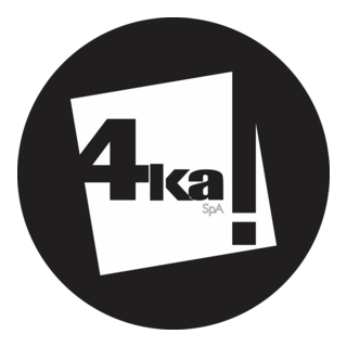 4ka spa Logo PNG Vector