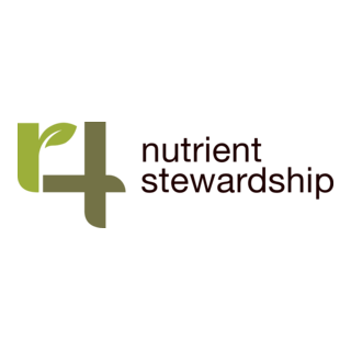 4R Nutrient Stewardship Logo PNG Vector