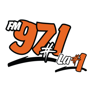 97.1 Logo PNG Vector