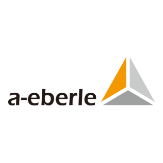 A. Eberle Logo PNG Vector