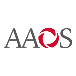 AAOS Logo PNG Vector