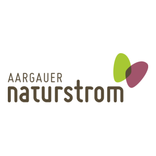 Aargauer Naturstrom (ANS) Logo PNG Vector