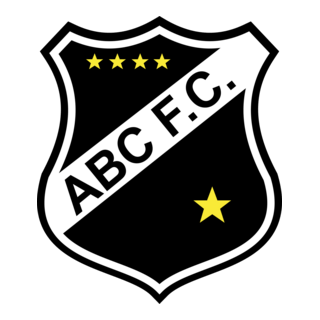 ABC Futebol Clube Logo PNG Vector
