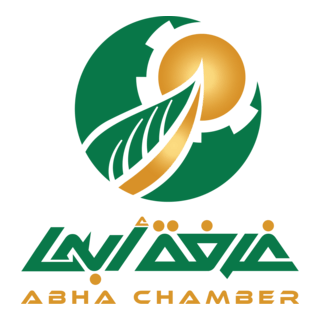 Abha Chamber Logo PNG Vector