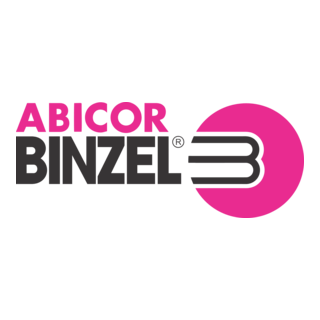 Abicor Binzel Logo PNG Vector