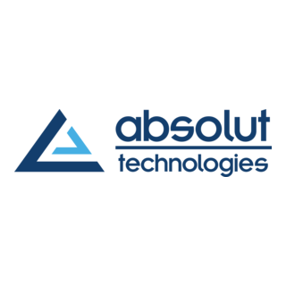 Absolut Technologies Logo PNG Vector