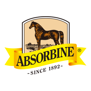 Absorbine Logo PNG Vector