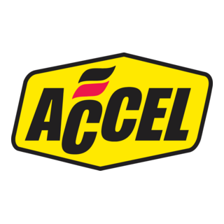 Accel Logo PNG Vector