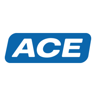 ACE Stoßdämpfer Logo PNG Vector