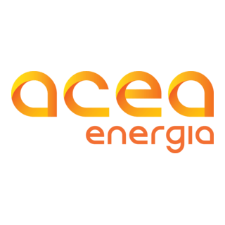ACEA energia Logo PNG Vector