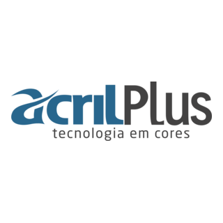 ACRILPLUS Logo PNG Vector