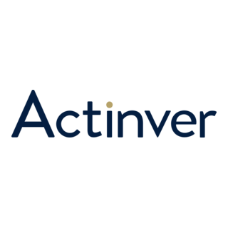Actinver Logo PNG Vector