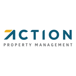 Action Property Management Logo PNG Vector