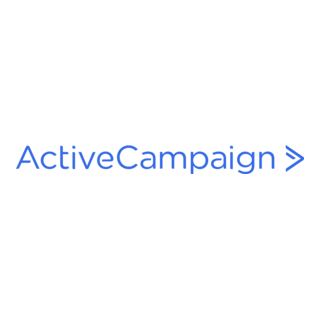 ActiveCampaign Logo PNG Vector