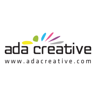 AdaCreative Logo PNG Vector