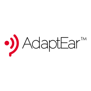 AdaptEar Logo PNG Vector