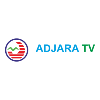 Adjara TV Logo PNG Vector