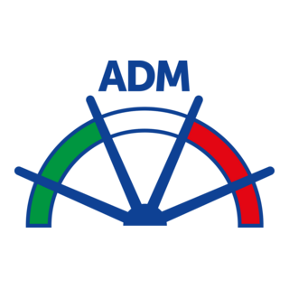 ADM Timone Logo PNG Vector