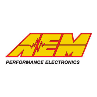 Aem Performance Electronics Logo PNG Vector