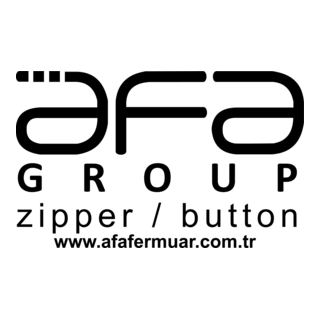 AFA GRUP Logo PNG Vector