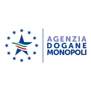 Agenzia Dogane Monopoli Logo PNG Vector